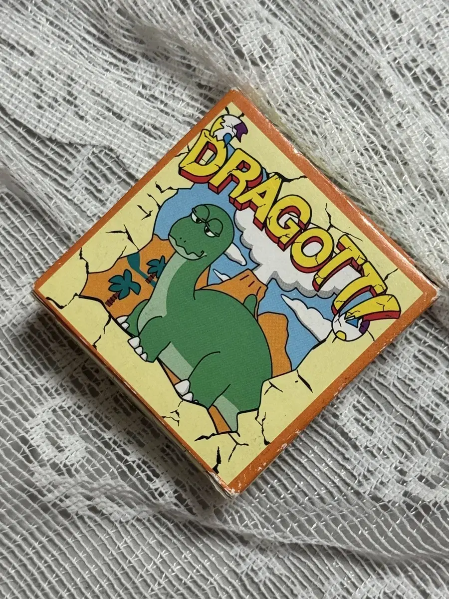 DRAGOTTI 다마고치